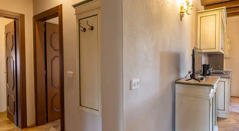 Holiday home in Strassoldo