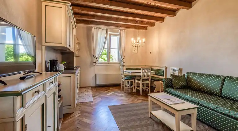 Holiday home in Strassoldo