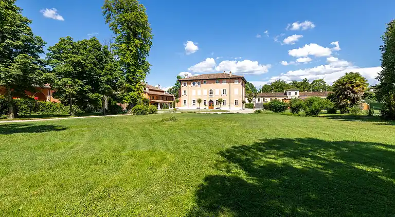 Holiday home in Strassoldo