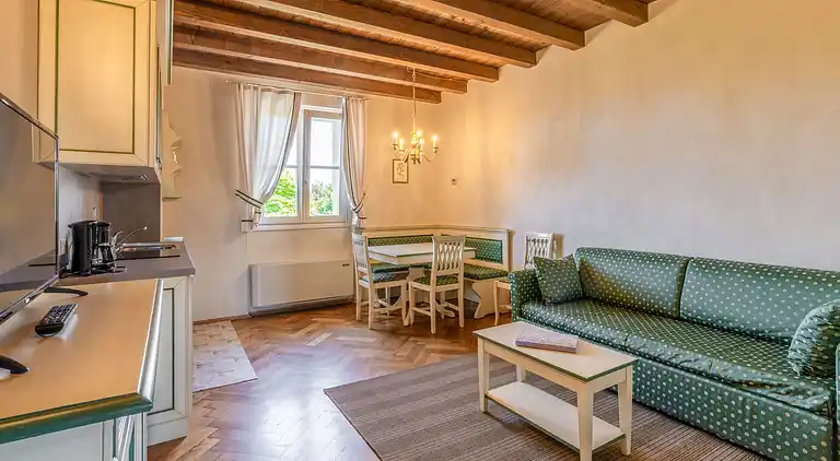 Holiday home in Strassoldo