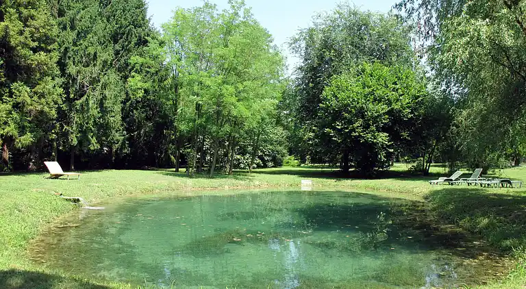 Feriebolig i Strassoldo