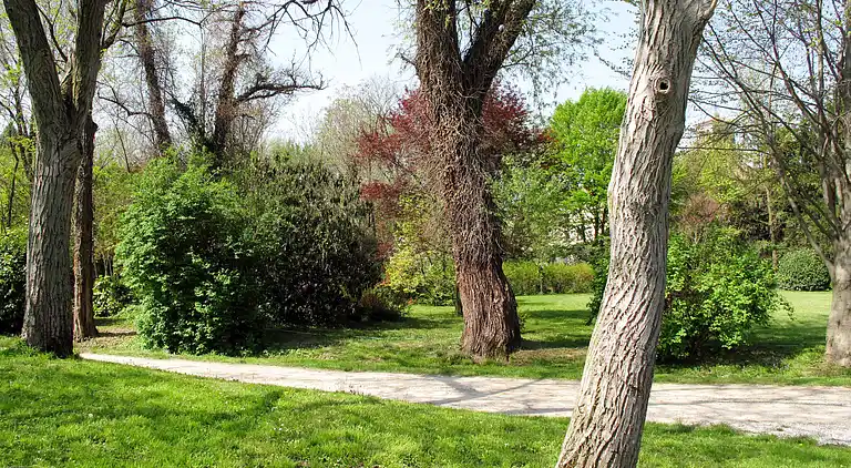 Feriebolig i Strassoldo