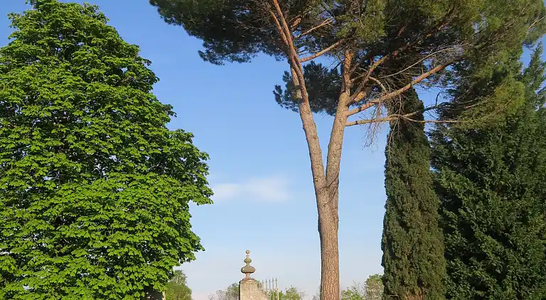 Feriebolig i Strassoldo