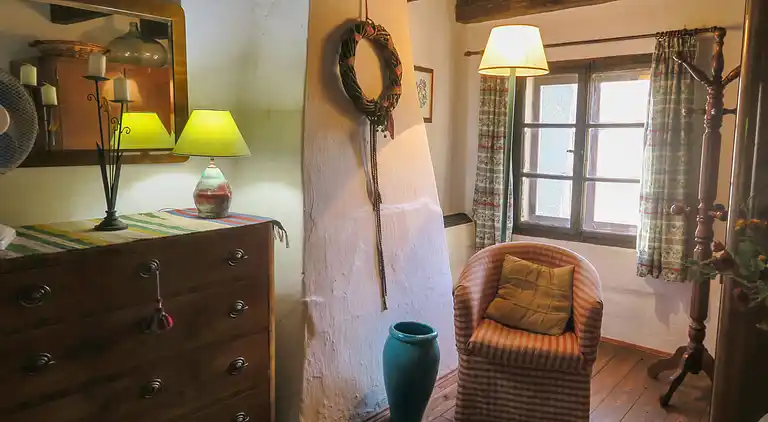 Feriebolig i Strassoldo