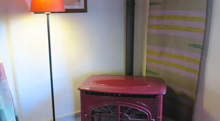 Feriebolig i Strassoldo