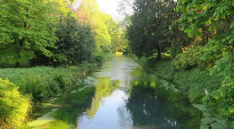 Feriebolig i Strassoldo