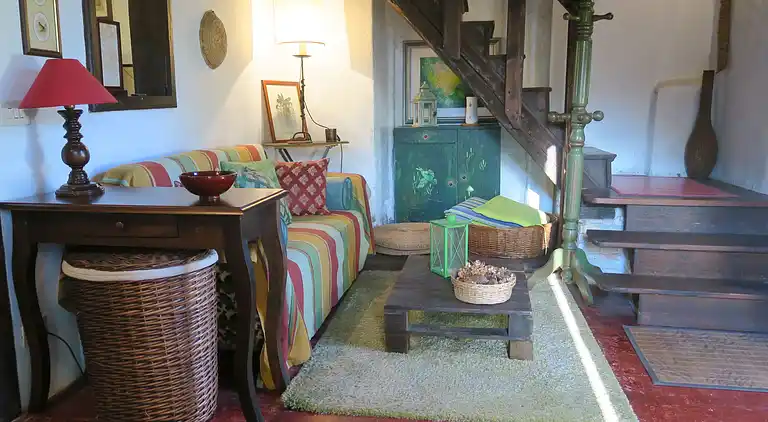 Feriebolig i Strassoldo