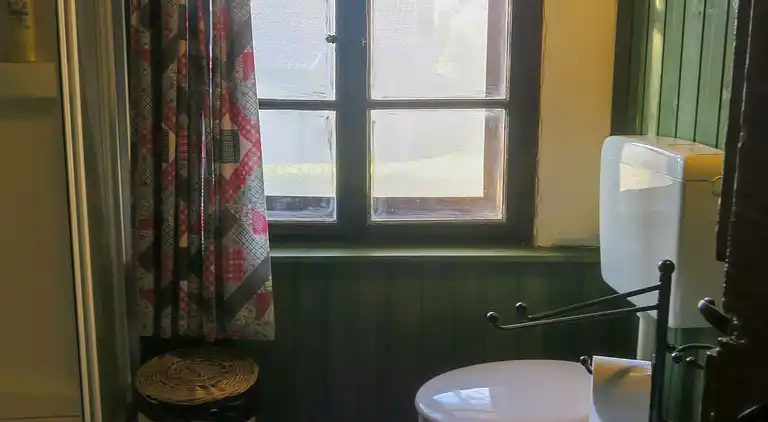 Feriebolig i Strassoldo