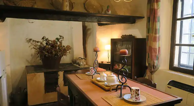 Feriebolig i Strassoldo