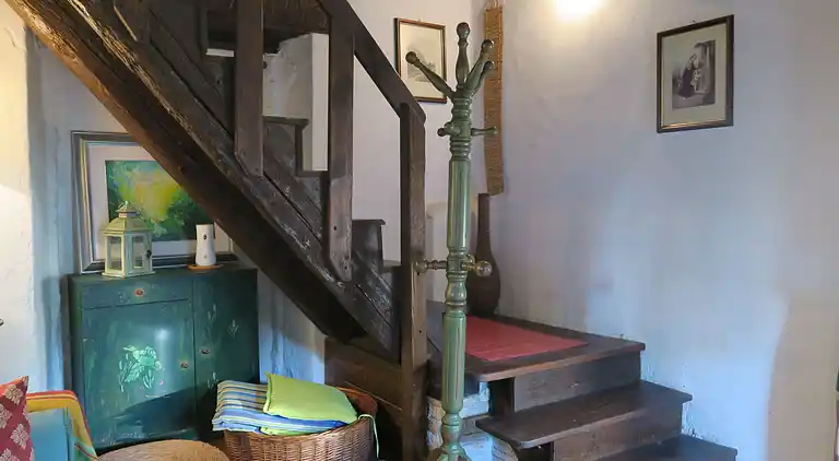 Feriebolig i Strassoldo