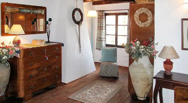 Feriebolig i Strassoldo