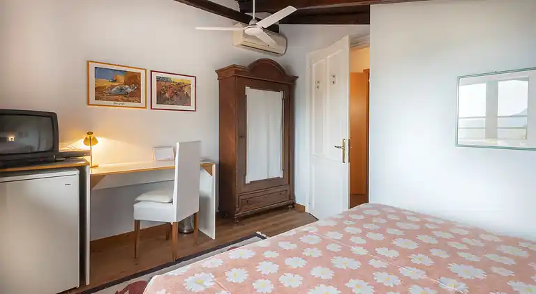 Feriebolig i Anduins