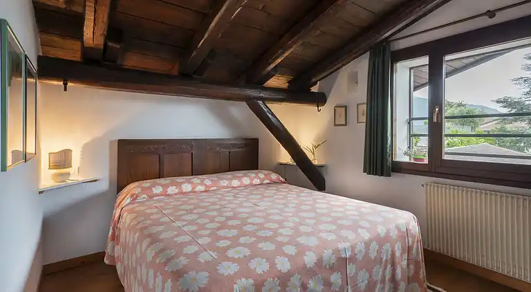 Feriebolig i Anduins