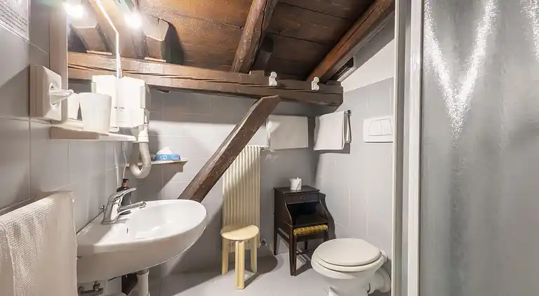 Feriebolig i Anduins