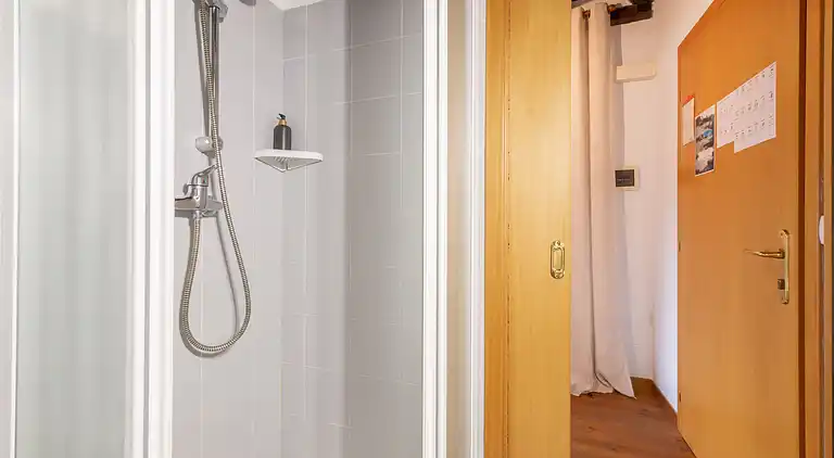 Feriebolig i Anduins