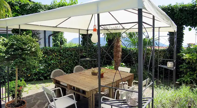 Feriebolig i Anduins