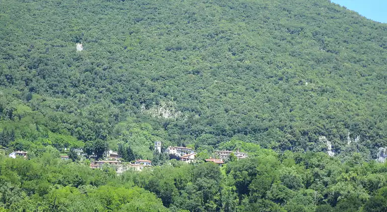 Feriebolig i Anduins