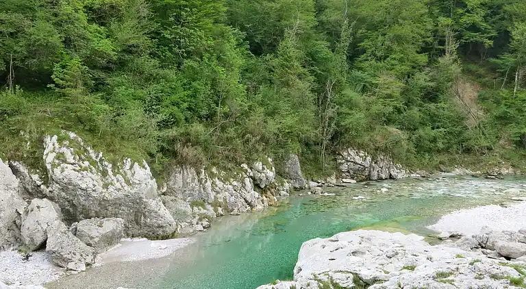 Feriebolig i Anduins