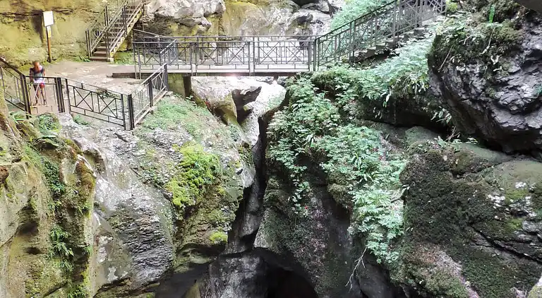 Feriebolig i Anduins