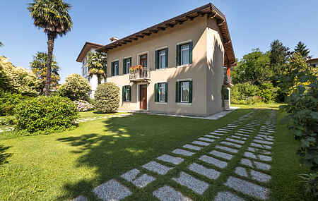 Villa in San Daniele del Friuli