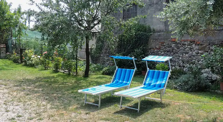 Feriebolig i San Giovanni al Natisone