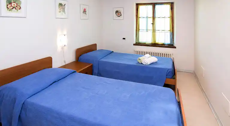 Feriebolig i San Giovanni al Natisone