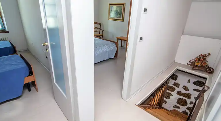 Feriebolig i San Giovanni al Natisone