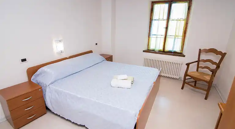 Feriebolig i San Giovanni al Natisone