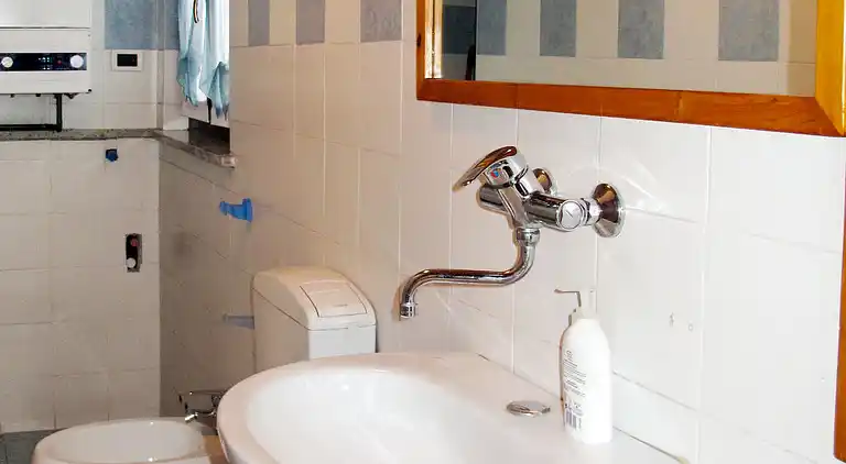 Feriebolig i San Giovanni al Natisone