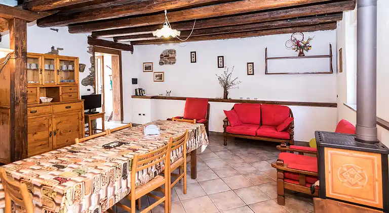 Feriebolig i San Giovanni al Natisone