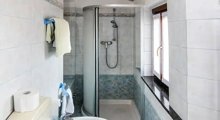 Feriebolig i San Giovanni al Natisone