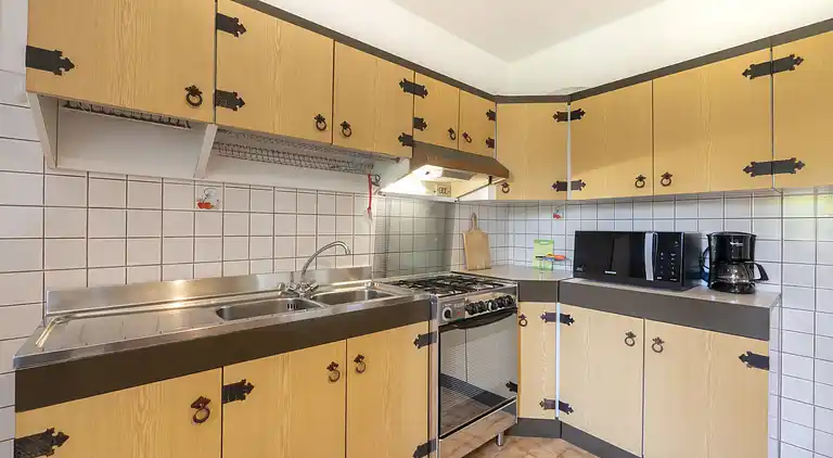 Holiday home in Arcano Inferiore