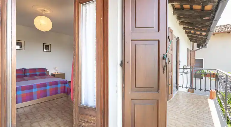 Holiday home in Arcano Inferiore