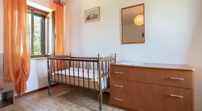 Holiday home in Arcano Inferiore