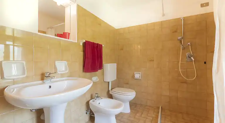 Holiday home in Arcano Inferiore