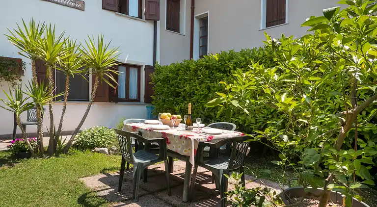 Holiday home in Arcano Inferiore