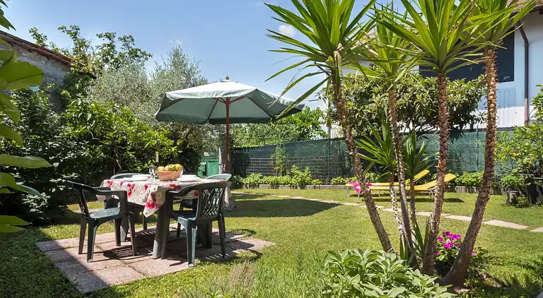 Holiday home in Arcano Inferiore