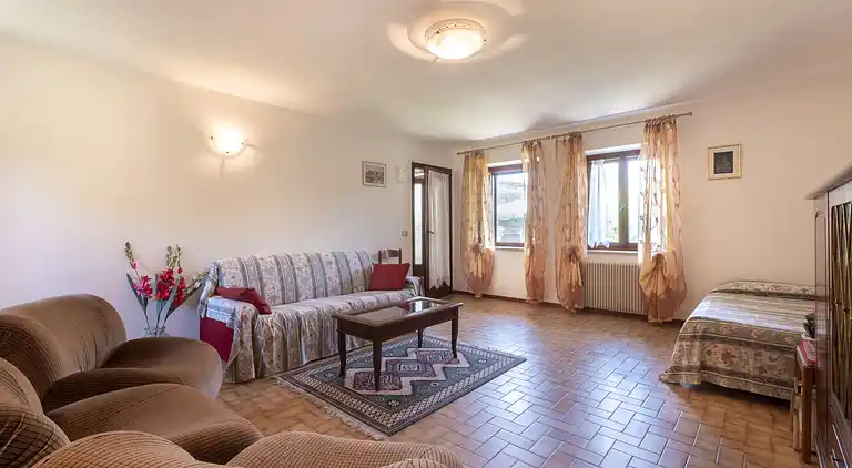 Holiday home in Arcano Inferiore