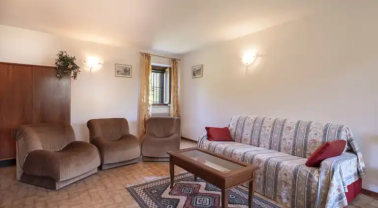 Holiday home in Arcano Inferiore