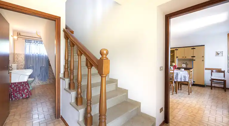 Holiday home in Arcano Inferiore