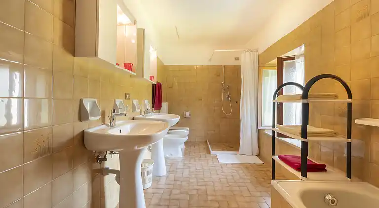 Holiday home in Arcano Inferiore