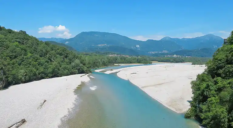 Holiday home in Arcano Inferiore