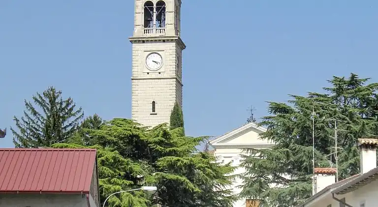 Holiday home in Arcano Inferiore