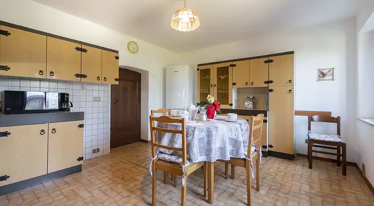 Holiday home in Arcano Inferiore