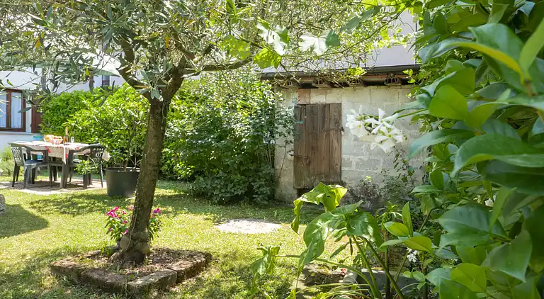 Holiday home in Arcano Inferiore