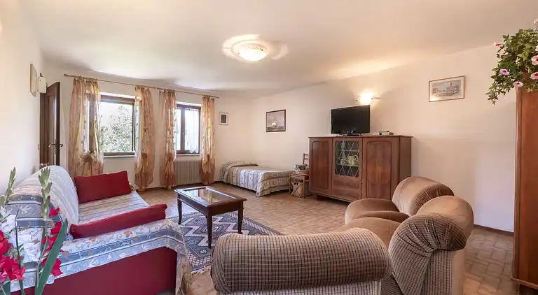 Holiday home in Arcano Inferiore