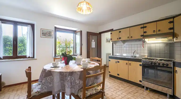 Holiday home in Arcano Inferiore