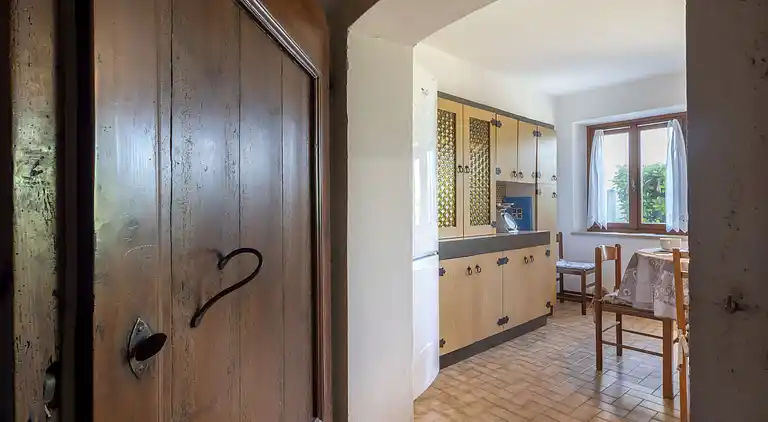 Holiday home in Arcano Inferiore