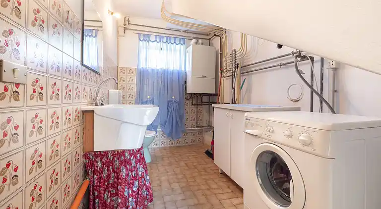 Holiday home in Arcano Inferiore