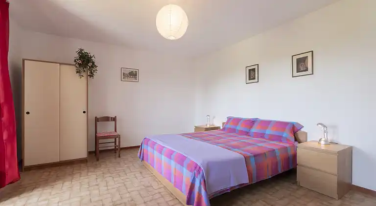 Holiday home in Arcano Inferiore